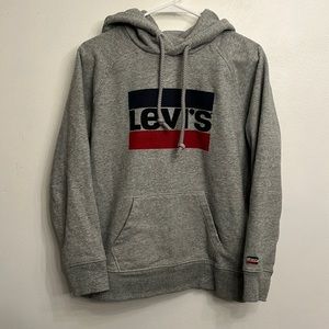 Levi’s sweatshirt